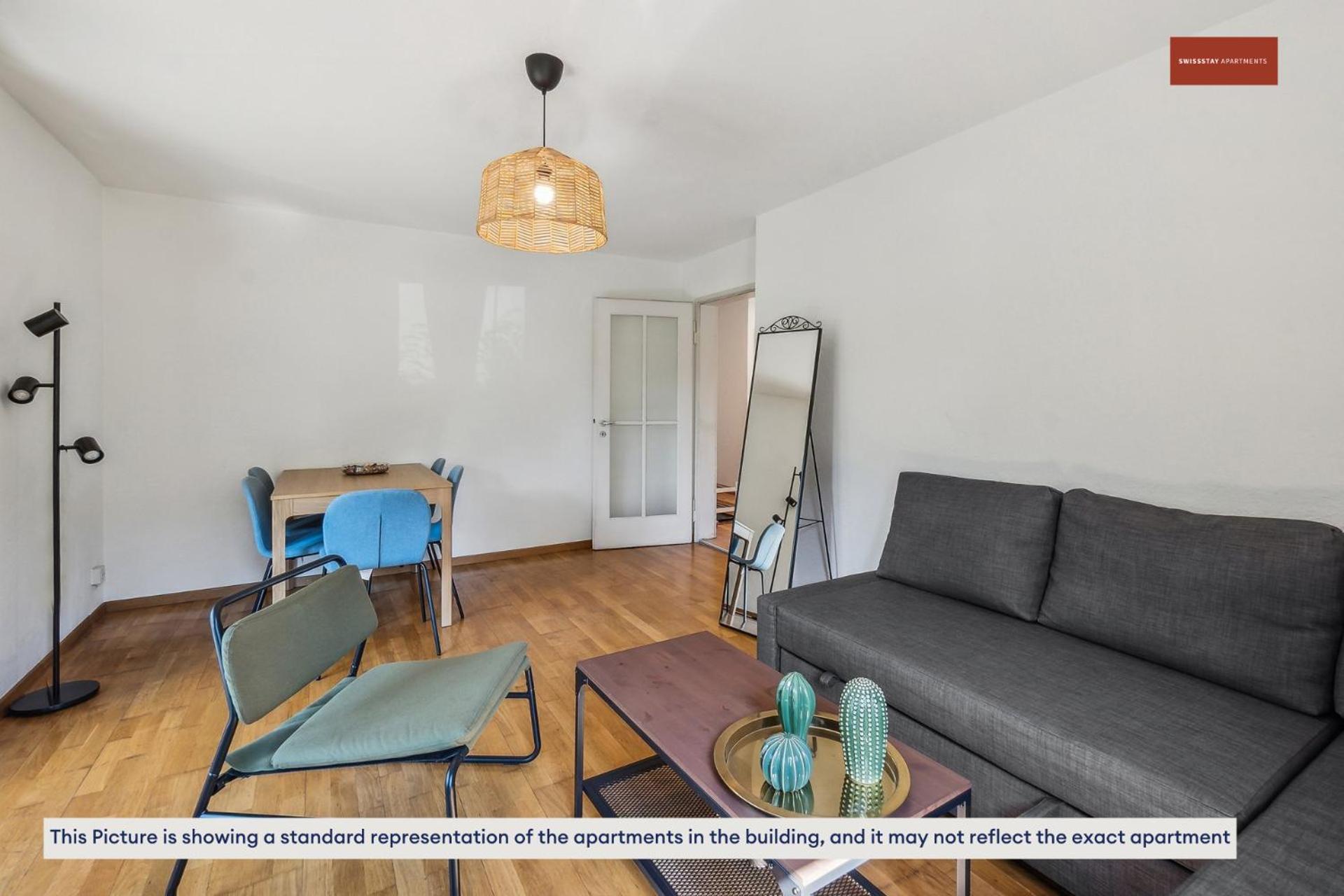 Zurich Urban Charm: Your Comfy Stay Close To The City Exterior foto
