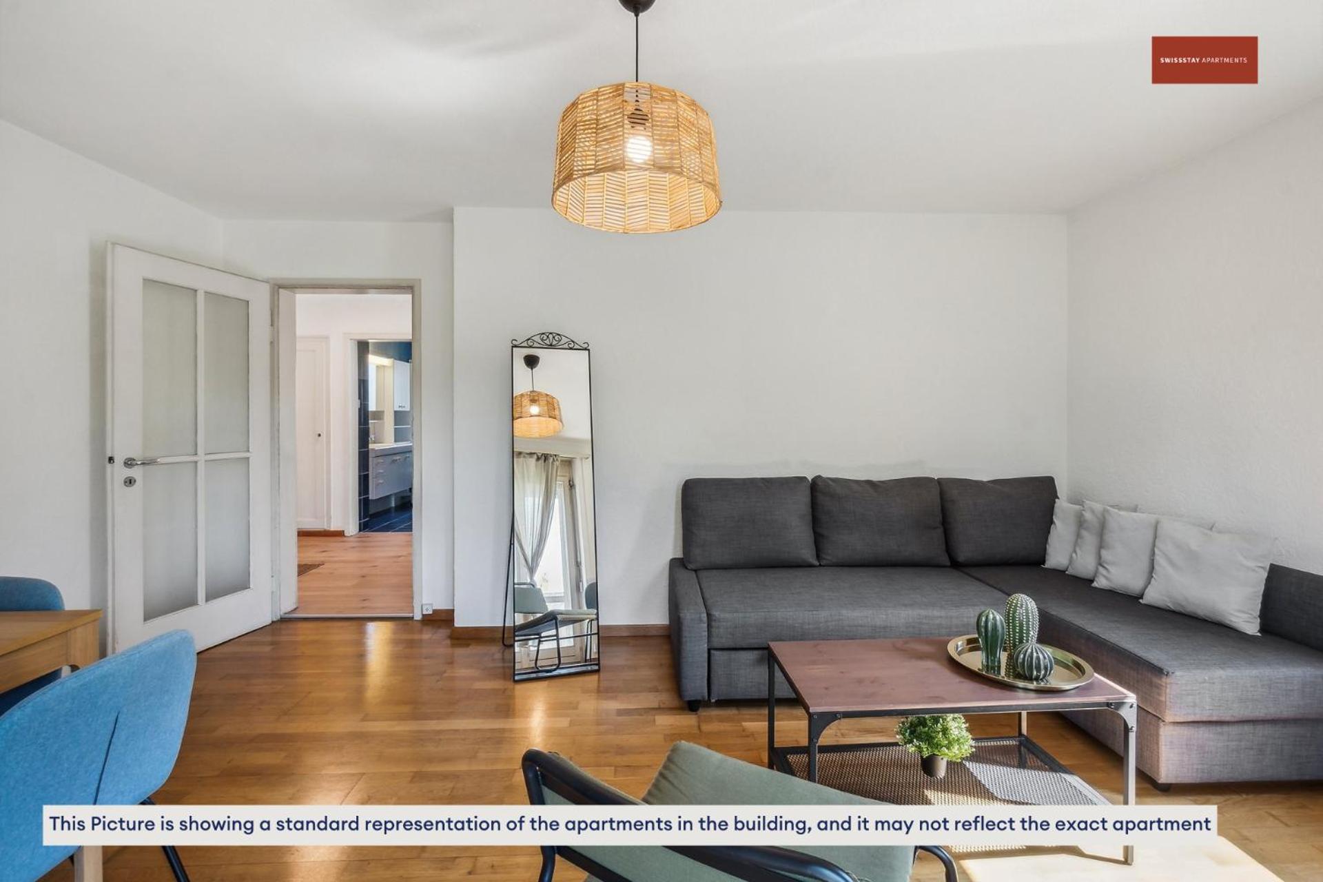 Zurich Urban Charm: Your Comfy Stay Close To The City Exterior foto